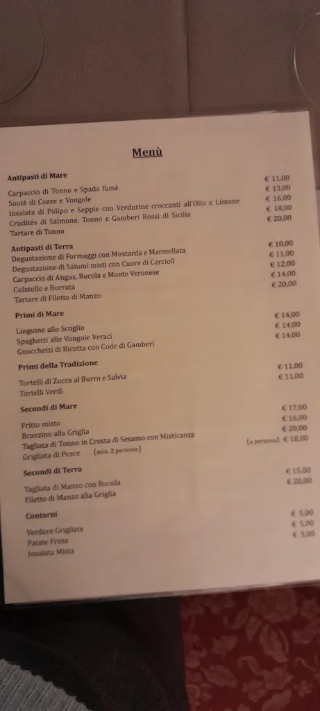 Menu_Ristorante Villa Europa_Castel Goffredo_image_2
