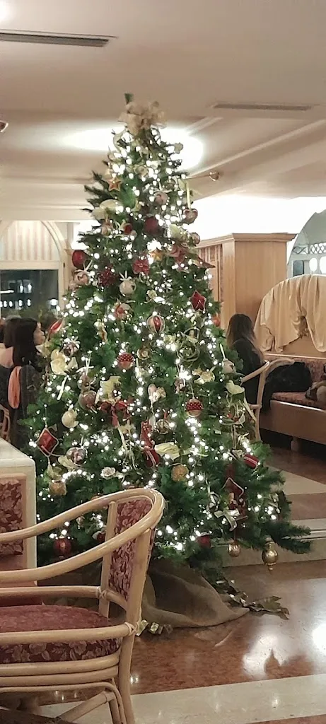 Marco Spagna_Ristorante Villa Europa_Castel Goffredo_review