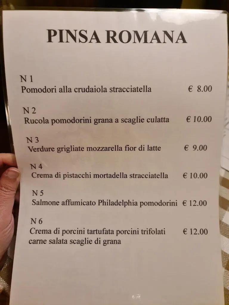 Menu_Osteria la pialla_Castel Goffredo_image_4