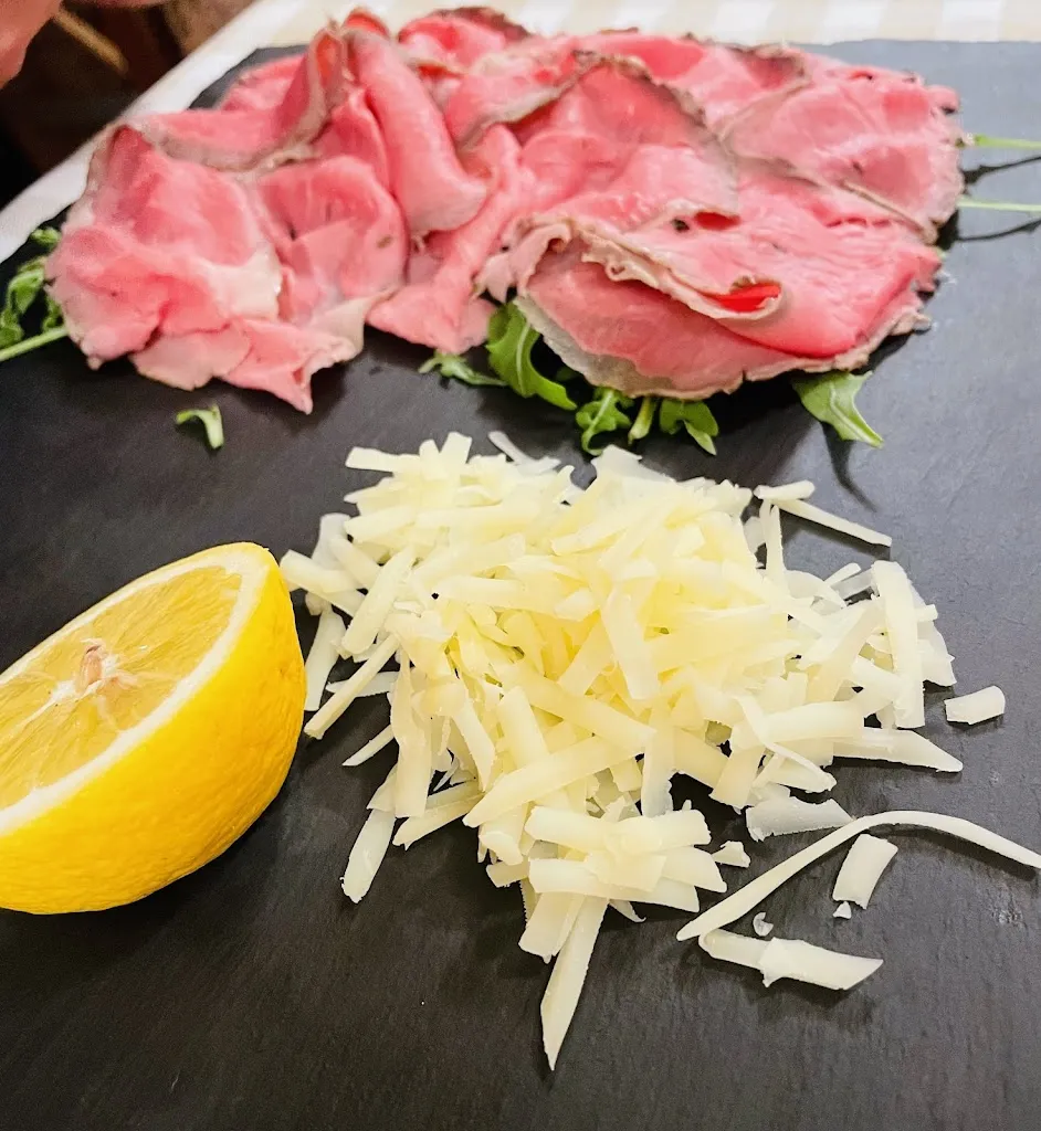 pronins_Osteria la pialla_Castel Goffredo_review