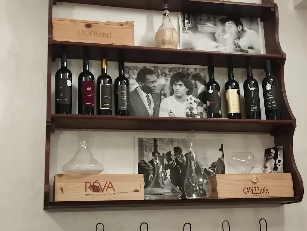 pablo_Osteria la pialla_Castel Goffredo_review