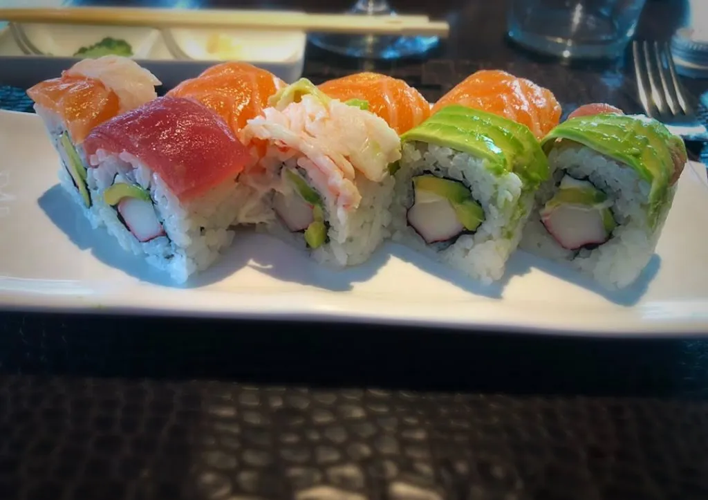 Menu_Lin Japanese Restaurant Castel Goffredo_Castel Goffredo_image_7