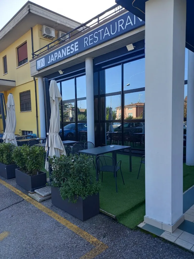 Eduard Braguzzi_Lin Japanese Restaurant Castel Goffredo_Castel Goffredo_review