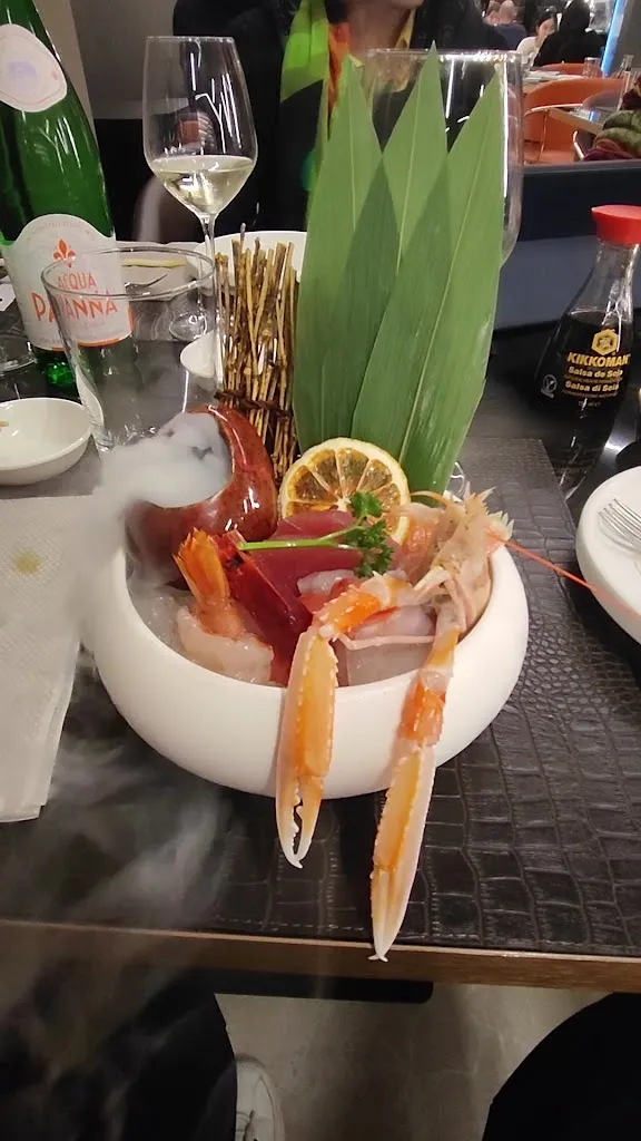 Lin Japanese Restaurant Castel Goffredo_Castel Goffredo_slider_image_2