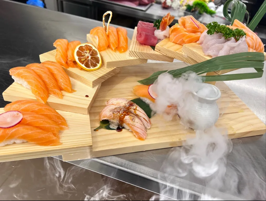 Lin Japanese Restaurant Castel Goffredo_Castel Goffredo_slider_image_3