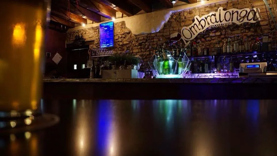 Ombralonga food & drink restaurant in Castel Goffredo