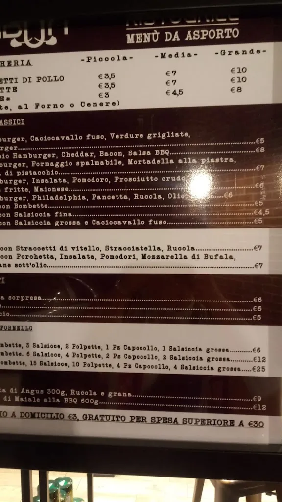 Menu_CIBUM - Macelleria Ristogrill - Alberobello_Alberobello_image_3