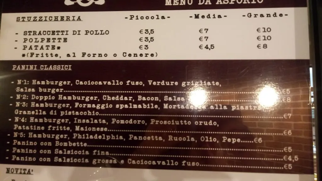 Menu_CIBUM - Macelleria Ristogrill - Alberobello_Alberobello_image_4