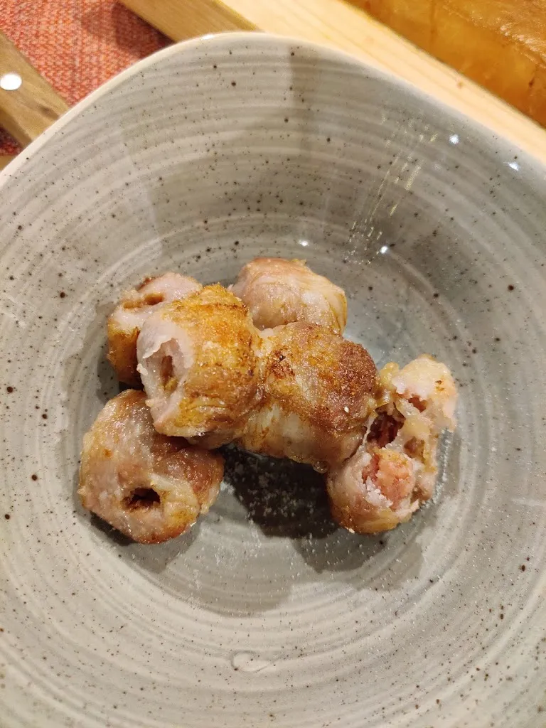 Menu_CIBUM - Macelleria Ristogrill - Alberobello_Alberobello_image_5