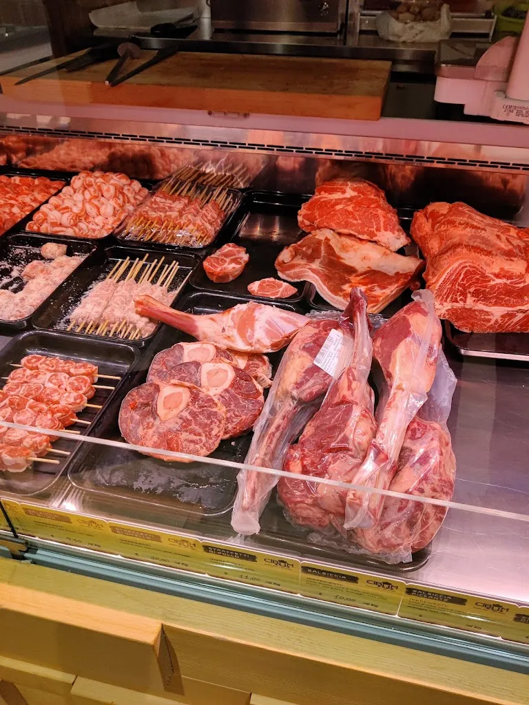 Menu_CIBUM - Macelleria Ristogrill - Alberobello_Alberobello_image_7