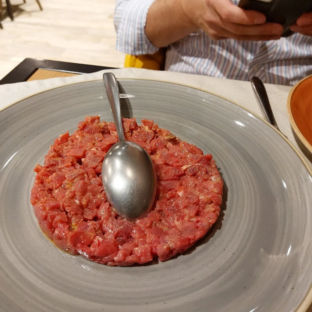 C R Gibson_CIBUM - Macelleria Ristogrill - Alberobello_Alberobello_review