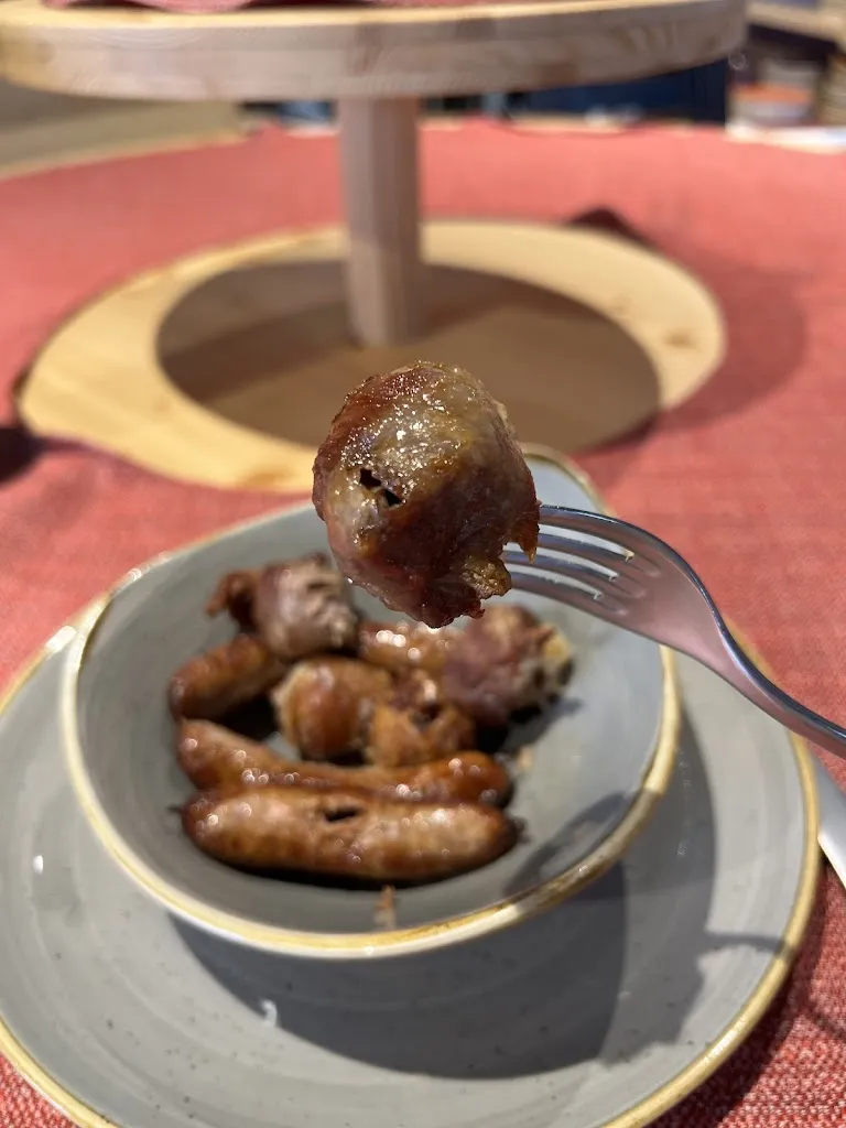 Silvano Brocca_CIBUM - Macelleria Ristogrill - Alberobello_Alberobello_review