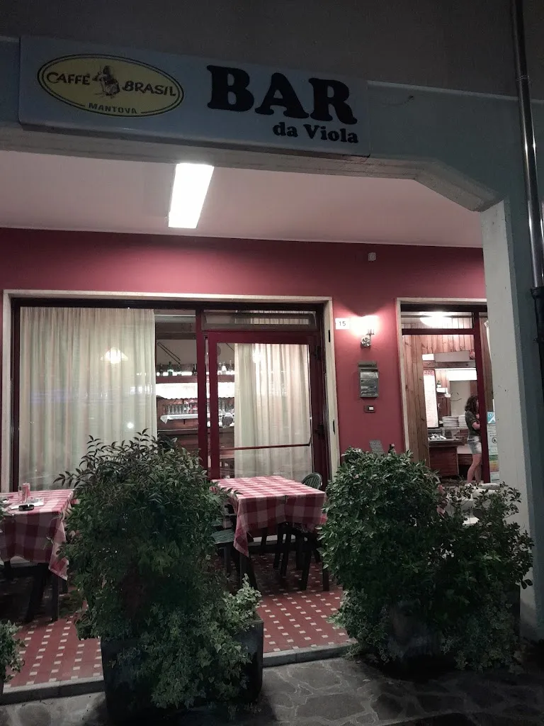 Marco Spagna_Ristorante Pizzeria G&B da Viola_Castel Goffredo_review