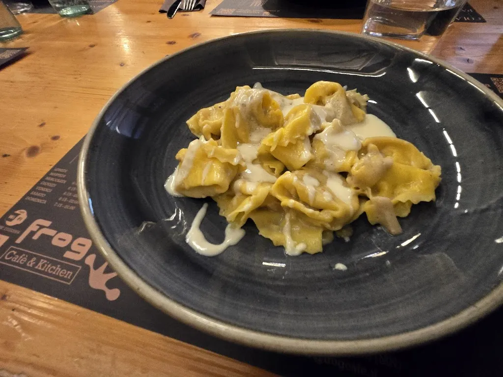 Menu_Frog Cafe' S.R.L._Castel Goffredo_image_5