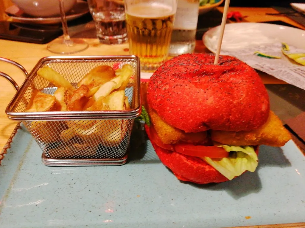 Menu_Frog Cafe' S.R.L._Castel Goffredo_image_9