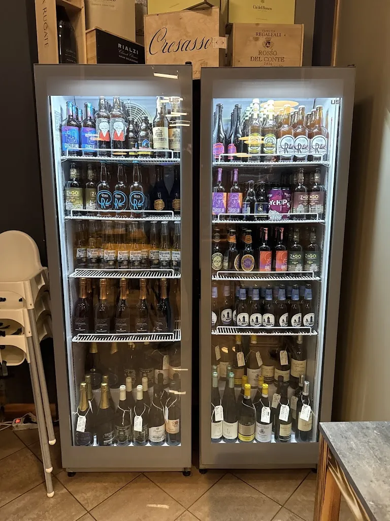 Davide Barzani_Frog Cafe' S.R.L._Castel Goffredo_review