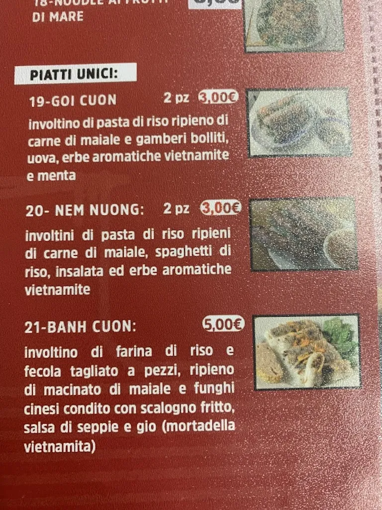Menu_Ristorante Phò Phu'o'ng_Castel Goffredo_immagine_4