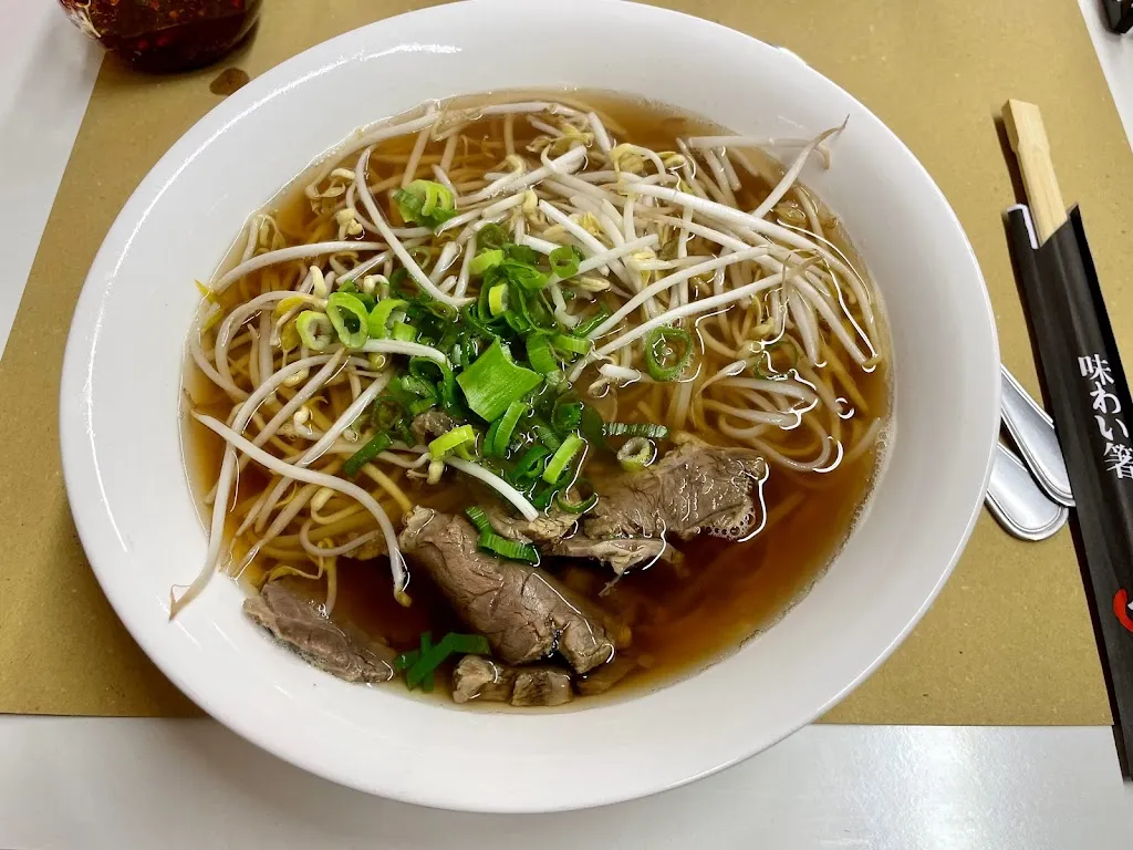 Al_Ristorante Phò Phu'o'ng_Castel Goffredo_recensione