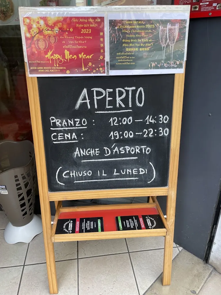 Arbil_Ristorante Phò Phu'o'ng_Castel Goffredo_recensione