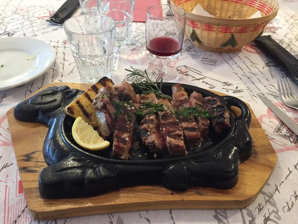 Menu_Antichi sapori Ristorante da Laura - Da martedì a sabato aperto tutte le sere su prenotazione_Castel Goffredo_image_5