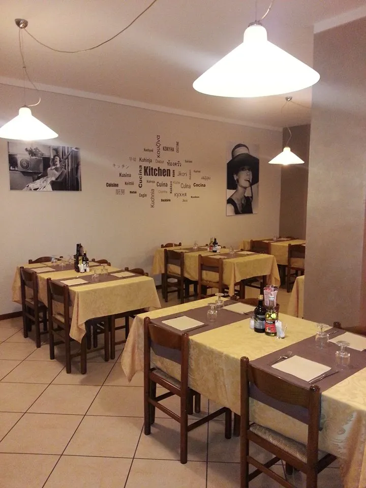 Antichi sapori Ristorante da Laura - Da martedì a sabato aperto tutte le sere su prenotazione restaurant in Castel Goffredo