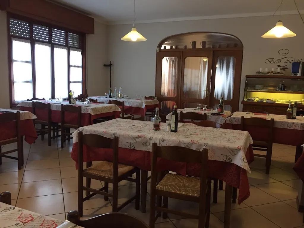 Antichi sapori Ristorante da Laura - Da martedì a sabato aperto tutte le sere su prenotazione_Castel Goffredo_slider_image_3