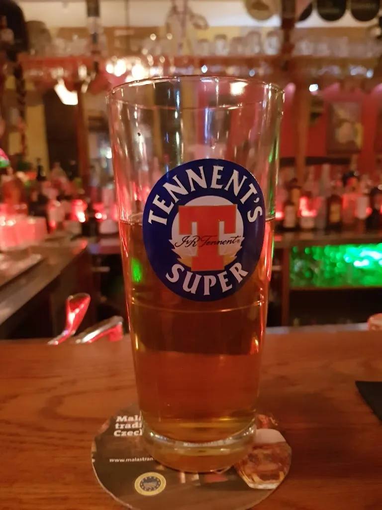 Menu_Galway Irish Pub_Castel Goffredo_image_6