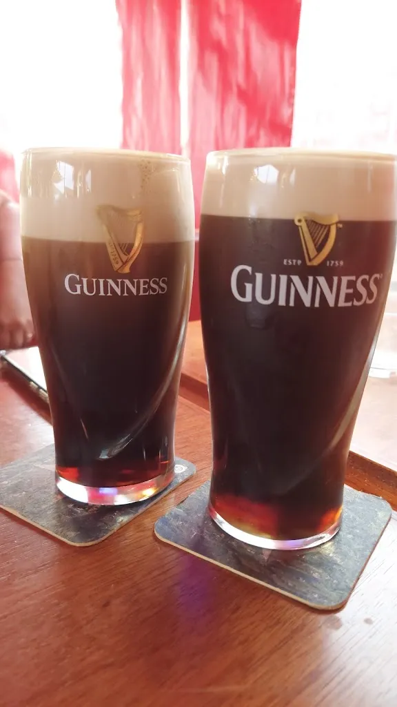 Menu_Galway Irish Pub_Castel Goffredo_image_7