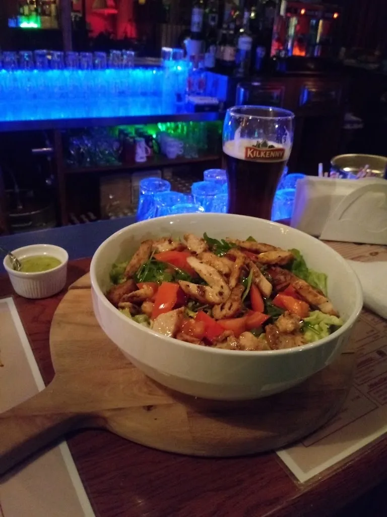 Menu_Galway Irish Pub_Castel Goffredo_image_8