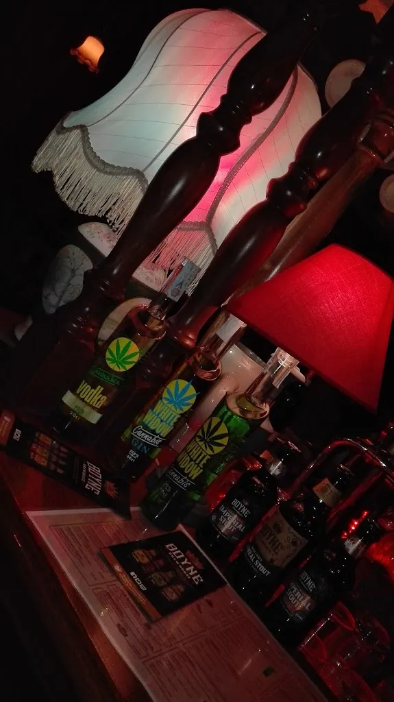 Marco Spagna_Galway Irish Pub_Castel Goffredo_review