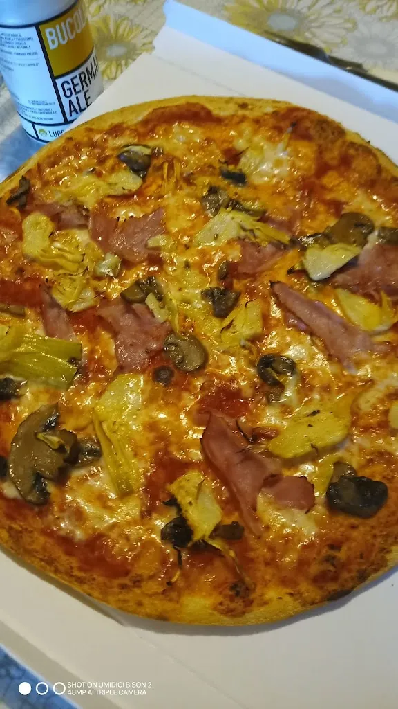 Menu_Al Cavallino Castel Goffredo_Castel Goffredo_image_3