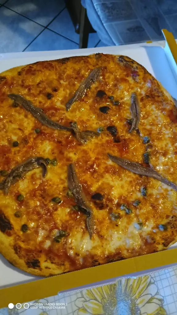 Antonella Corradi_Al Cavallino Castel Goffredo_Castel Goffredo_review