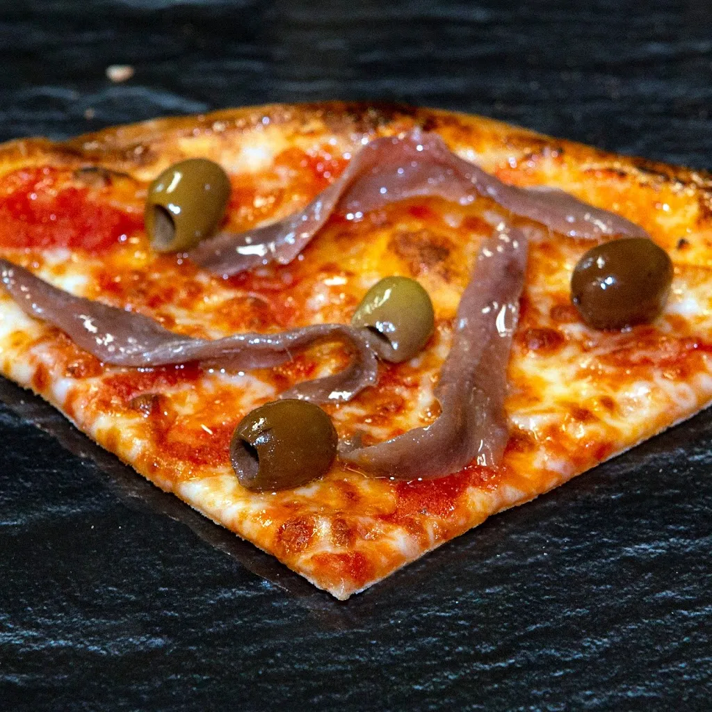 Al Cavallino Castel Goffredo restaurant in Castel Goffredo