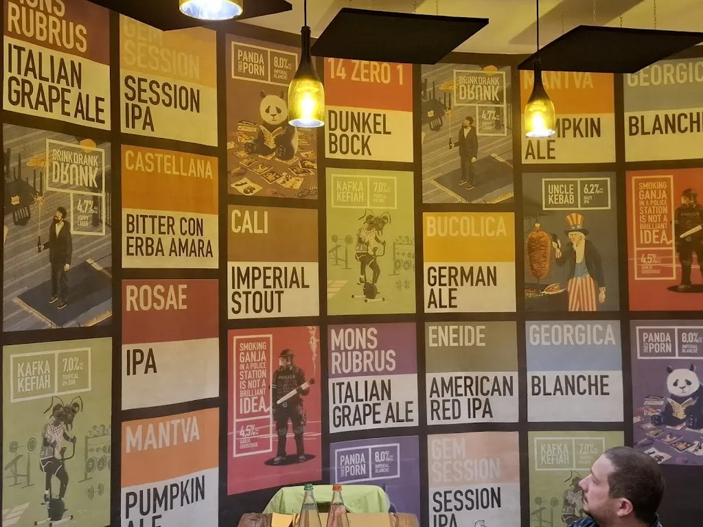 Menu_Agribirrificio Luppolajo_Castel Goffredo_image_4