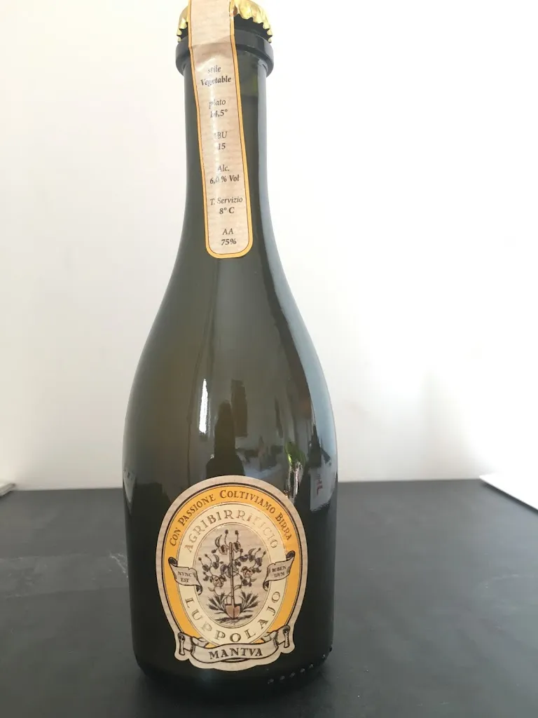 Menu_Agribirrificio Luppolajo_Castel Goffredo_image_6