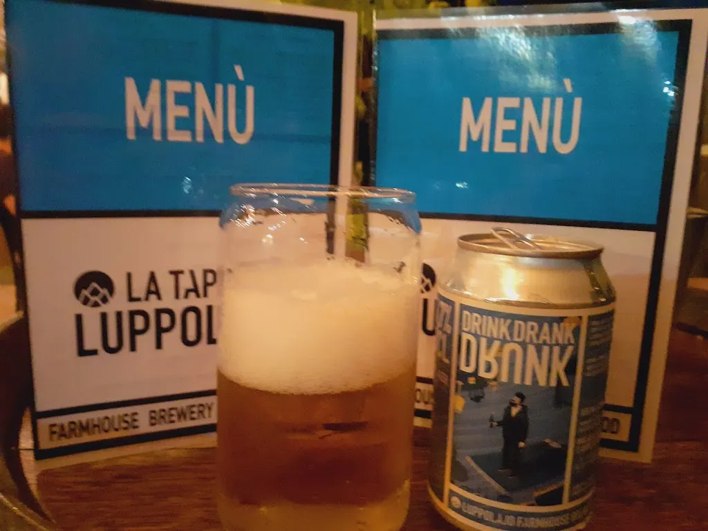 Rossandra Sossai_Agribirrificio Luppolajo_Castel Goffredo_review