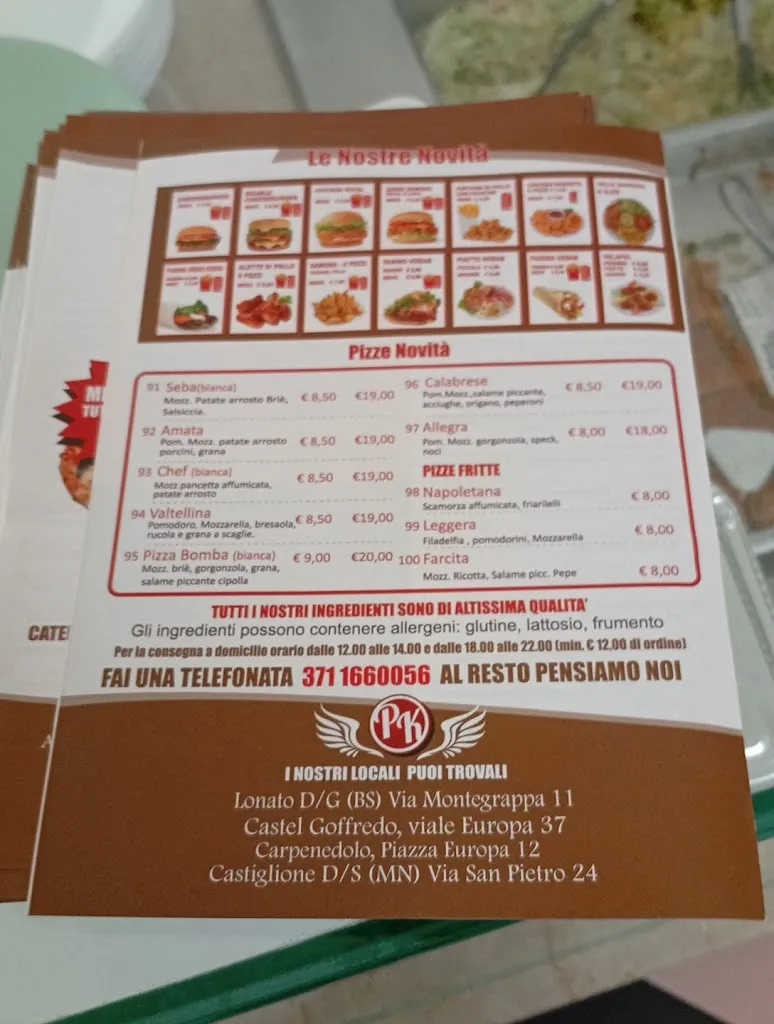 Menu_Pizza Al Volo e kebab_Castel Goffredo_image_3