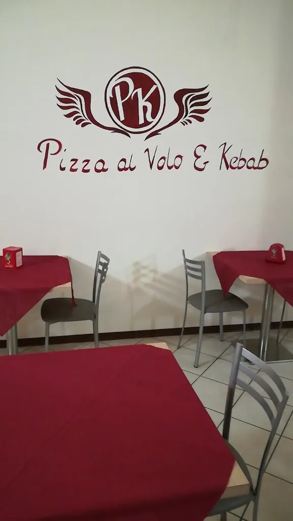 ahmed waqas_Pizza Al Volo e kebab_Castel Goffredo_review
