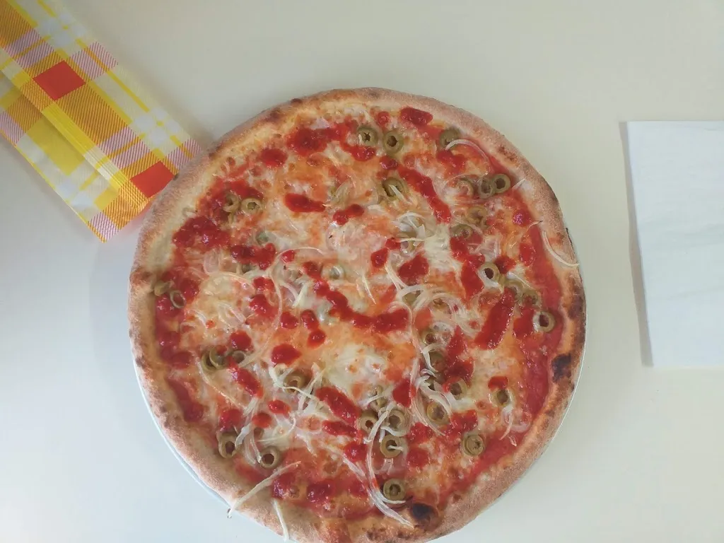 Shami Gondal_Pizza Al Volo e kebab_Castel Goffredo_review