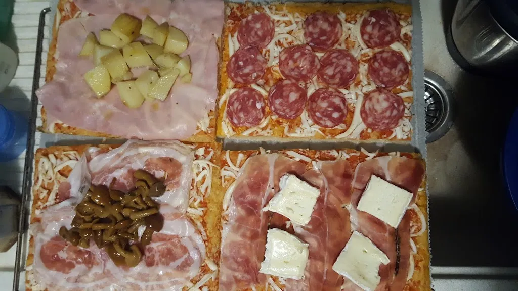 Veronica Costa_Pizza D.o.c._Castel Goffredo_review