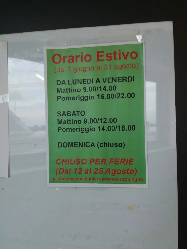 Glory_Italmark_Castel Goffredo_review