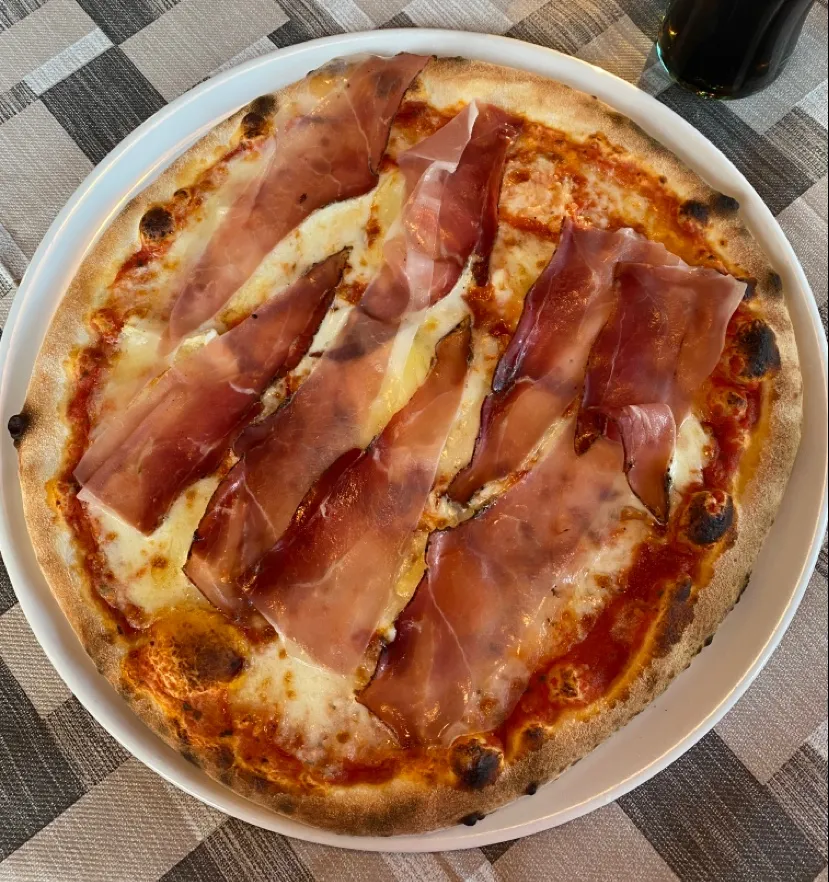 Alice Romanetti_Pizzeria Aquila Nera_Casteldidone_review