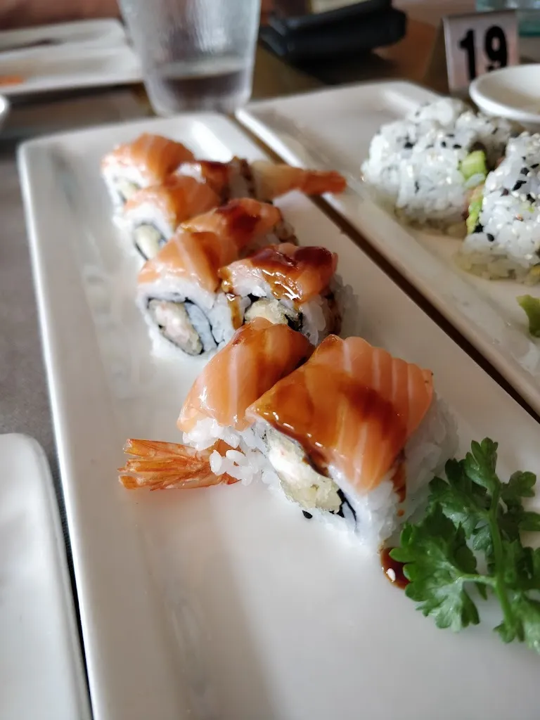 Alberto Seghezzi_Miho Asian Restaurant_Castel Mella_review