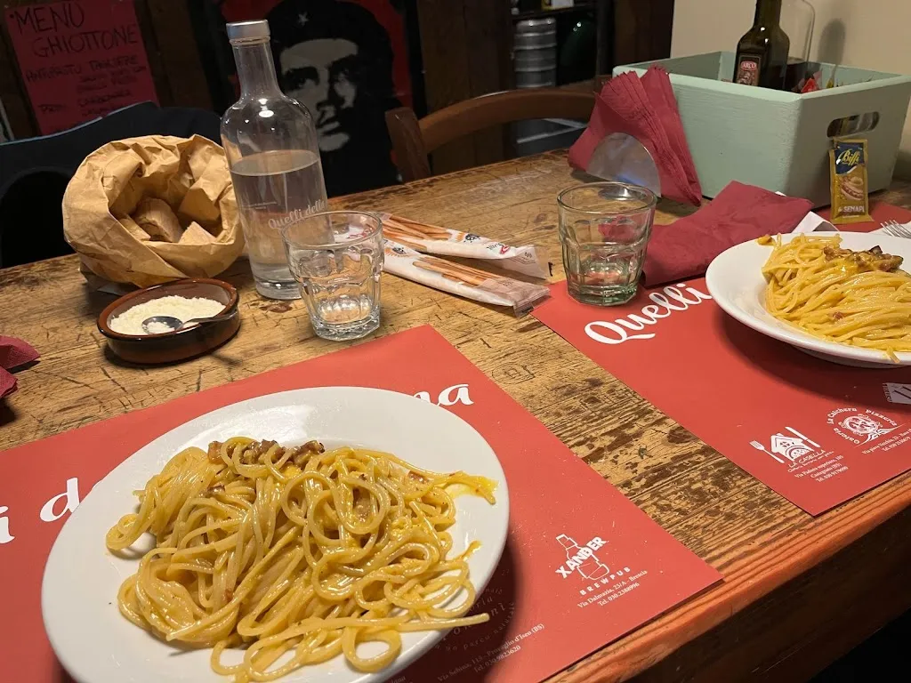 Paulini_Osteria Masna_Castel Mella_review