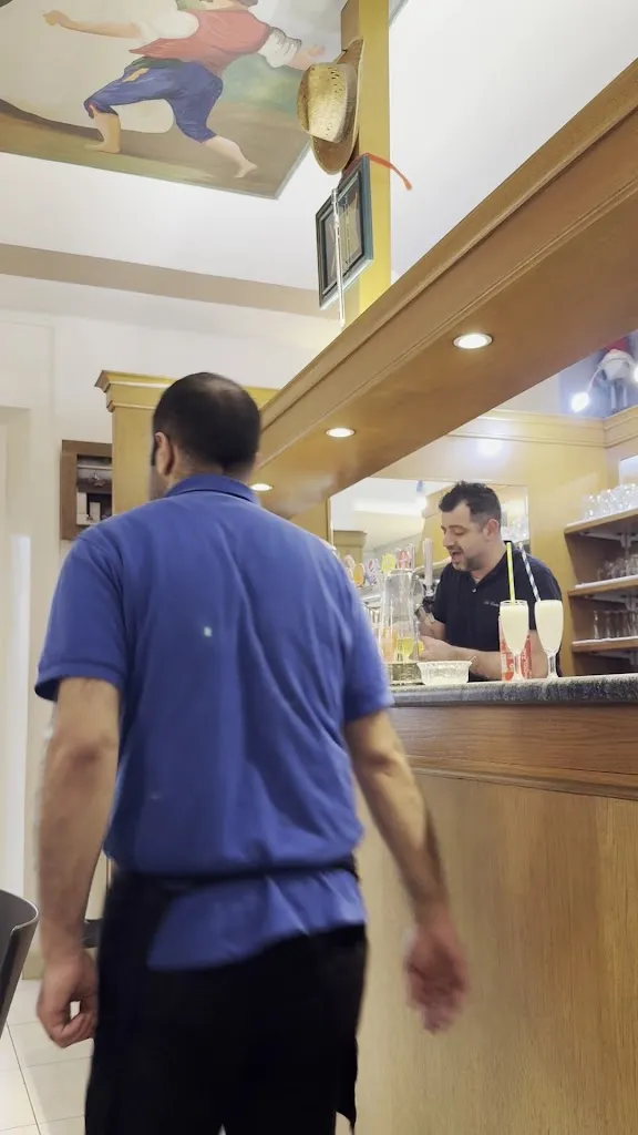 A H_La Costa Azzurra_Castel Mella_review