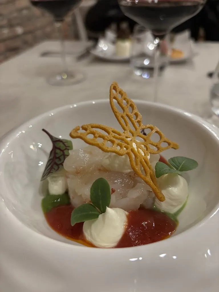 Jacopo Tagliaferri_Chicco Di Grano_Castel Mella_review