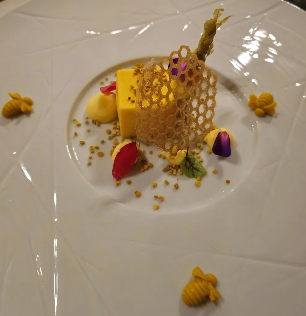 alessandro toninelli_Chicco Di Grano_Castel Mella_review