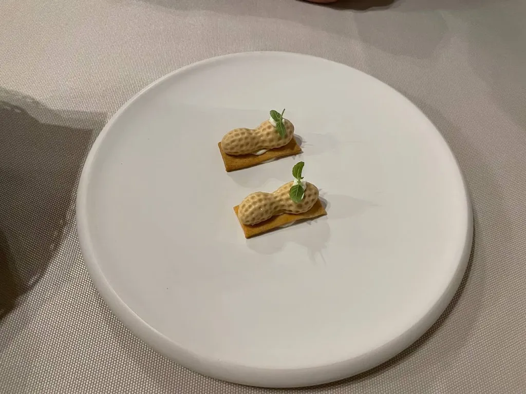 Francesco Delpero_Chicco Di Grano_Castel Mella_review