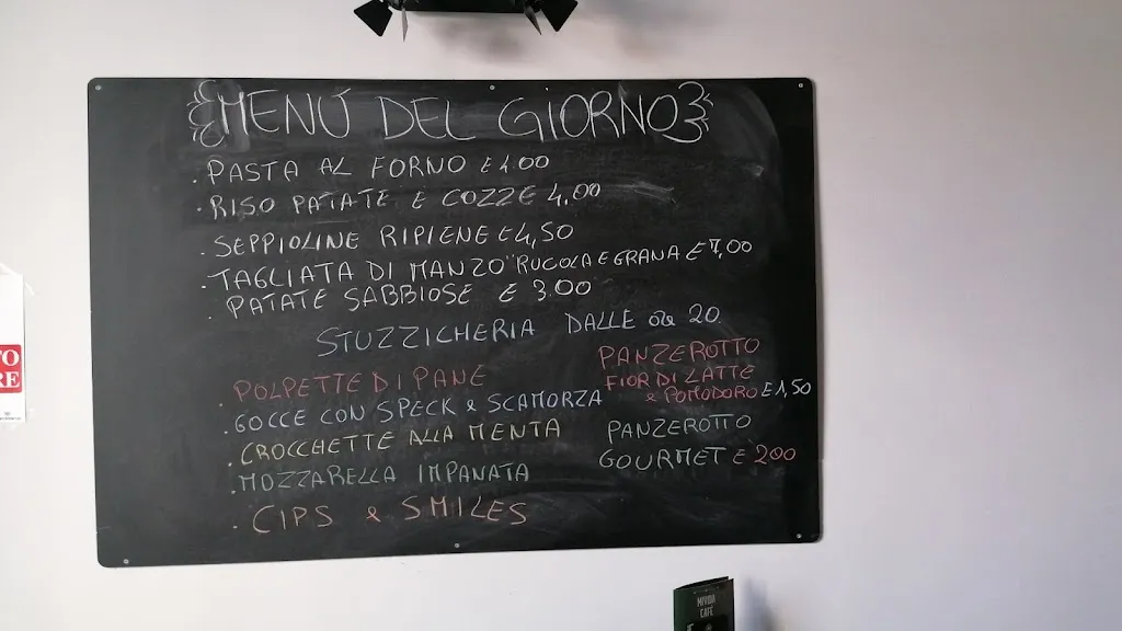 Menu_Mivida Cafe_Alberobello_image_1