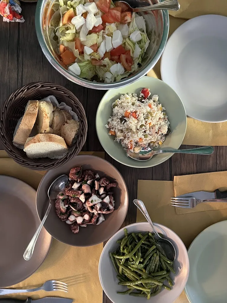 Phakathip Phumla_Mivida Cafe_Alberobello_review